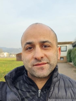 Avatar Bild für Kerim Ferchichi