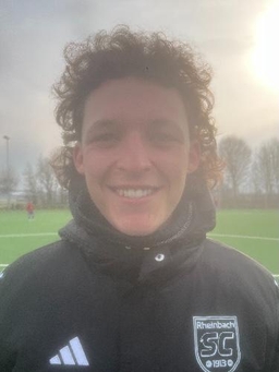 Avatar Bild für Nils Yannick Orth