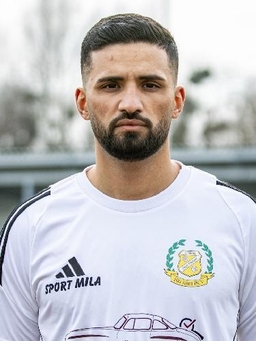 Avatar Bild für Amar Tekin