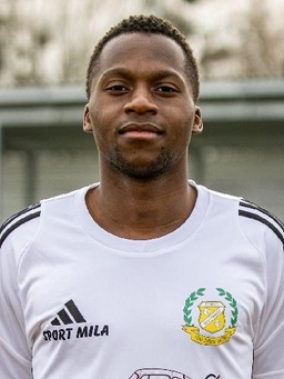 Avatar Bild für Joel Zolana