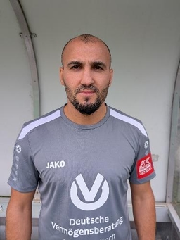 Avatar Bild für Khalid Waziri