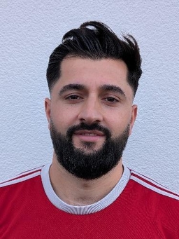 Avatar Bild für Kasim Yildirim