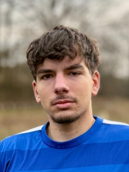 Avatar Bild für Yannick Leon von Uffel