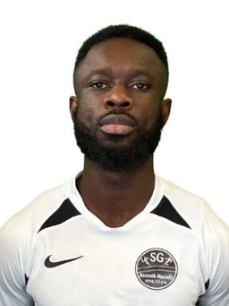 Avatar Bild für Benjamin Prah