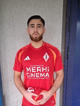 Avatar Bild für Youssef Semmo