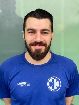 Avatar Bild für Sevki Cevik