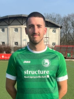 Avatar Bild für Jan Geis