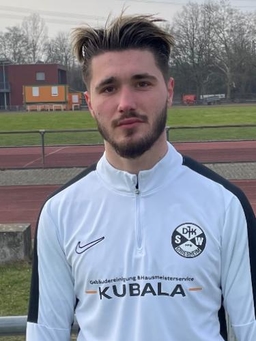 Avatar Bild für Asmir Santic