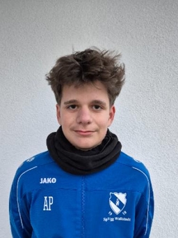 Avatar Bild für Anton Papatheodorou