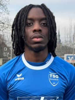 Avatar Bild für Jonathan Mulamba