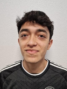 Avatar Bild für Juan Felipe Cano Soto