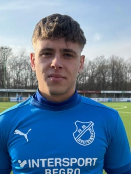 Avatar Bild für Daniel Gorbacev