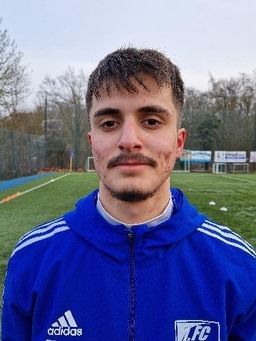 Avatar Bild für Hamza Ata