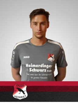 Avatar Bild für Nick Anders