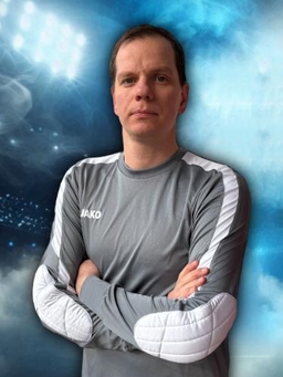 Avatar Bild für Sebastian Mathessohn