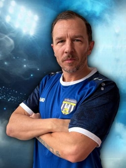Avatar Bild für Joschka Wilk