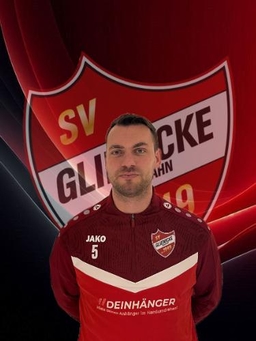 Avatar Bild für Dominik Hirsch