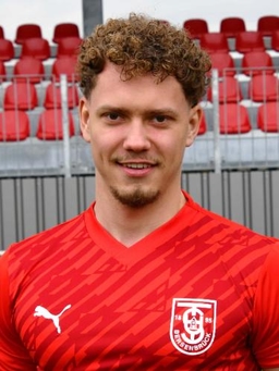 Avatar Bild für Bennet Wesselkämper