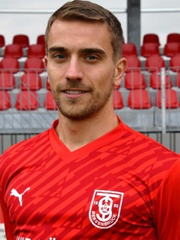 Avatar Bild für Henrik Winkelmann