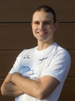 Avatar Bild für Tino Bursic