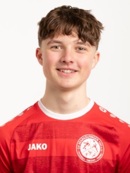 Avatar Bild für Luca Gaß