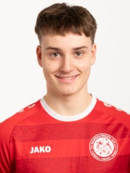 Avatar Bild für Benjamin Kinzelbach
