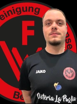Avatar Bild für Luca Schäfer