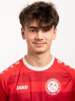 Avatar Bild für Janik Demmer
