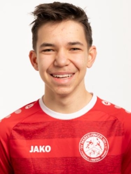 Avatar Bild für Timo Maier