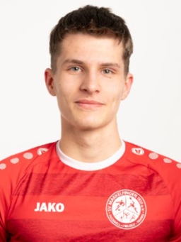 Avatar Bild für Raphael Pauli