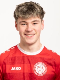 Avatar Bild für Joshua Reichel