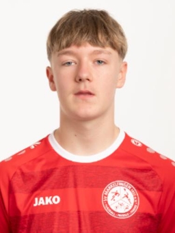 Avatar Bild für Jannik Richartz