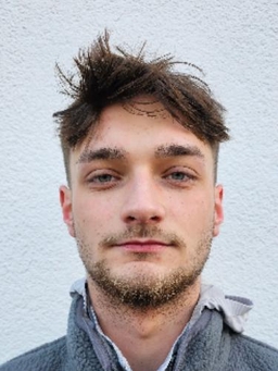 Avatar Bild für Dominic Berth