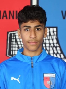 Avatar Bild für Yousuf Ramdan