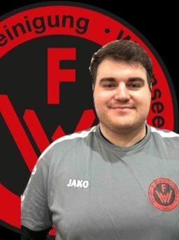 Avatar Bild für Jonas Fuchs