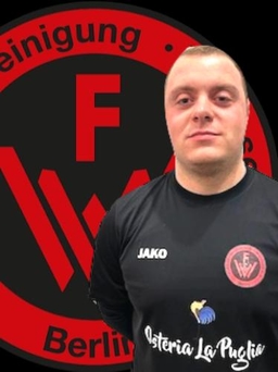 Avatar Bild für Giovanni Schäfer