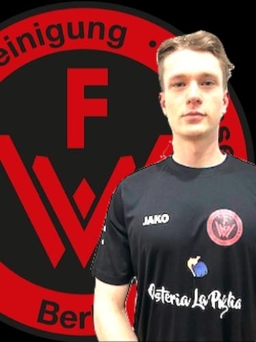 Avatar Bild für Elias Hellmuth