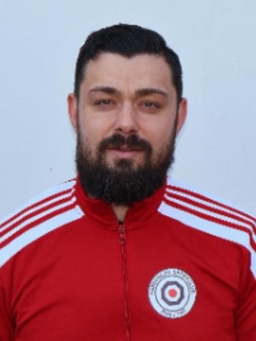 Avatar Bild für Aleksandrov Gyurses Petrov