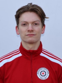 Avatar Bild für Linus Amos Karanikas