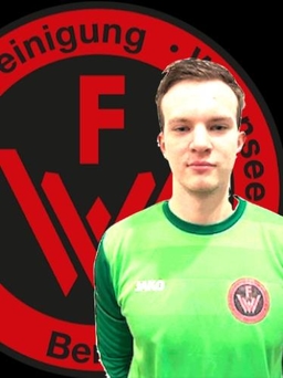 Avatar Bild für Frederik Neumann
