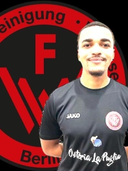 Avatar Bild für Ben Toure