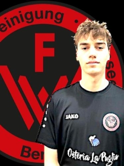 Avatar Bild für Nils Breitkreutz