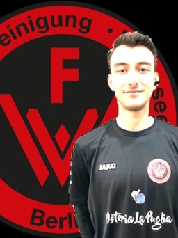 Avatar Bild für Arne Bornschein