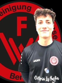 Avatar Bild für Felix Mirow