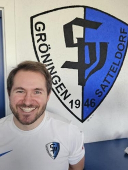 Avatar Bild für Oliver Kreft