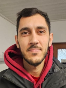 Avatar Bild für Charilaos Koufopoulos