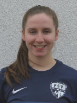 Avatar Bild für Amelie Schwahn