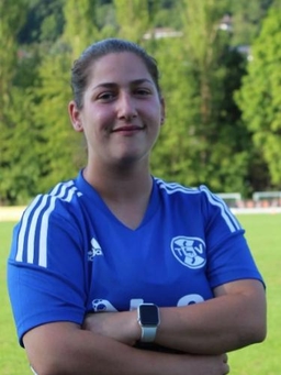 Avatar Bild für Valentina Hajra