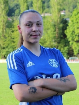 Avatar Bild für Marie-Sophie Rahmfeld