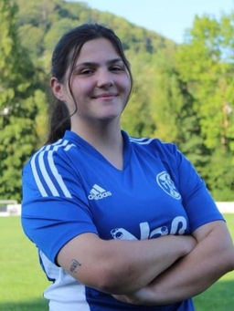 Avatar Bild für Kimberly Elvira Scheffler